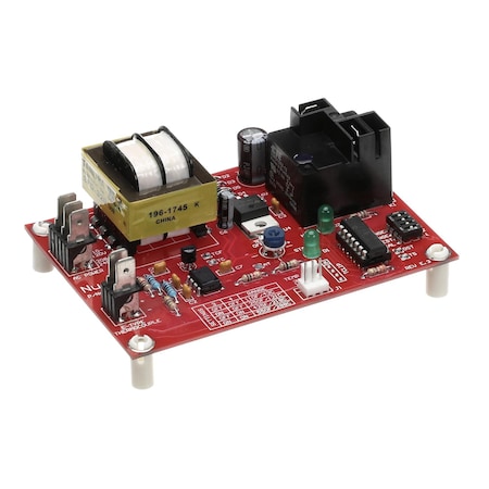 Nu-Vu Control Universal Thermostat 66-1171